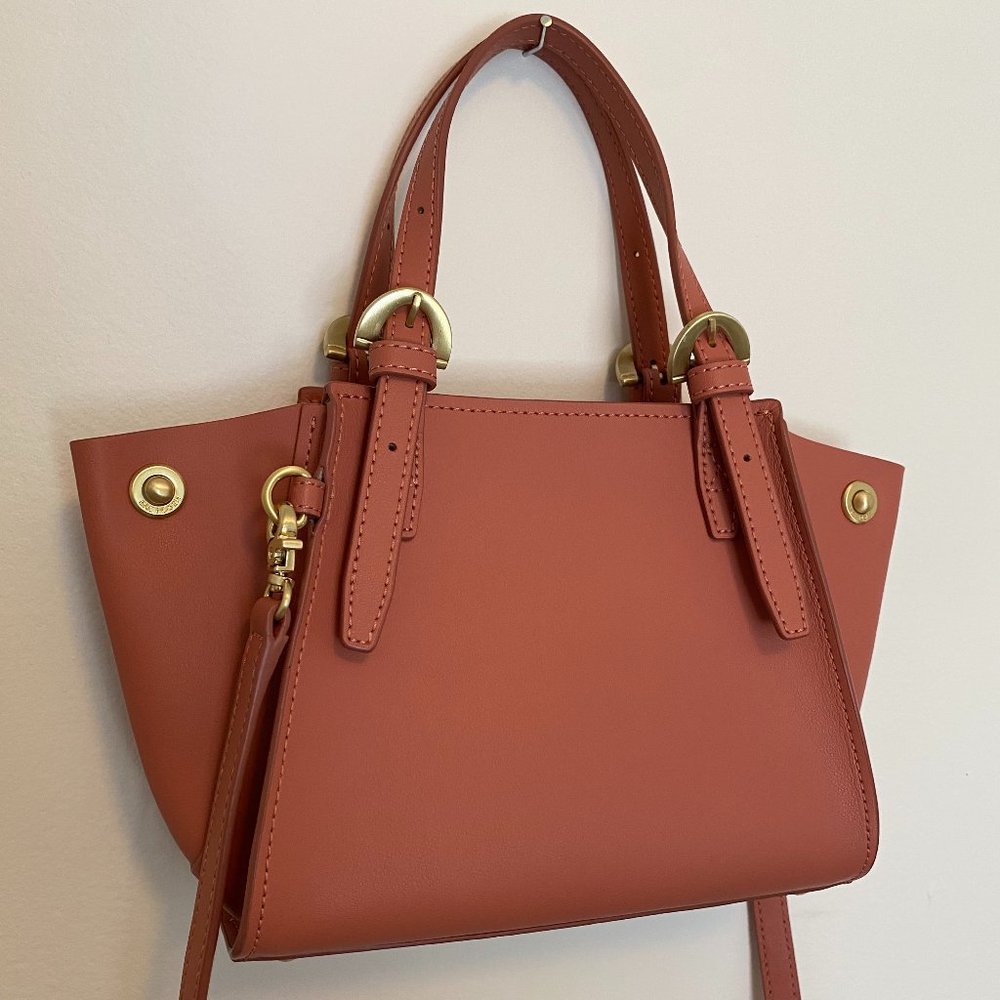 ZAC Zac Posen Mini Satchel / Crossbody (option)